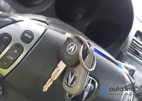 2004 Acura Tl Base W/Nav System (A5) from USA, damaged, VIN 19UUA66284A034697